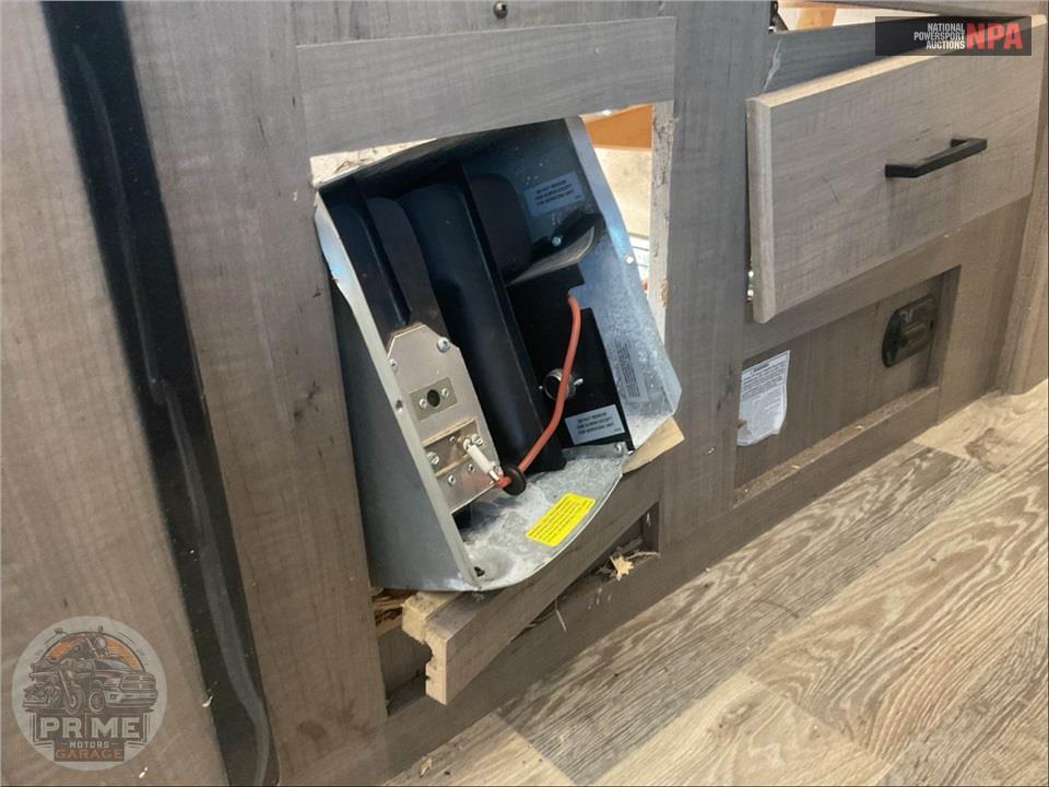 2021 Keystone Rv M-175 BH - HIDEOUT SERIES — фото 15