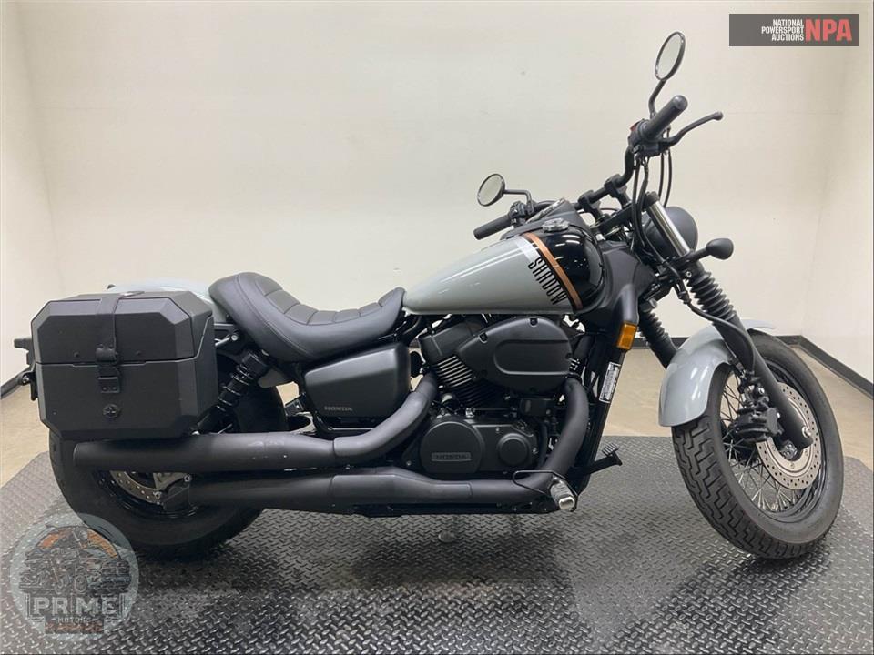 2024 Honda SHADOW PHANTOM — фото 1