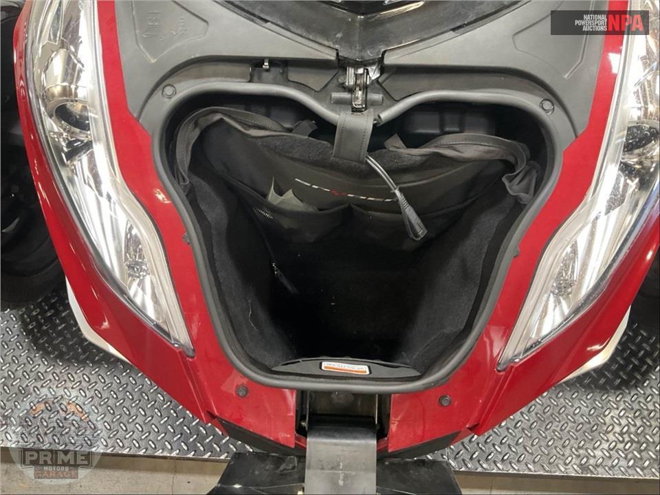 2015 Can-Am SPYDER RT SE6 SPECIAL SERIES — фото 13