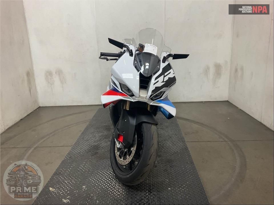2025 Bmw S 1000 RR — фото 2