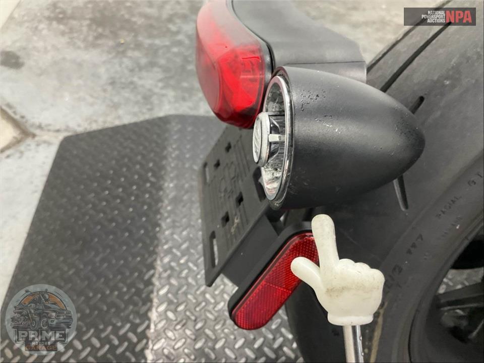 2022 Harley-Davidson RH1250S SPORTSTER S — фото 25