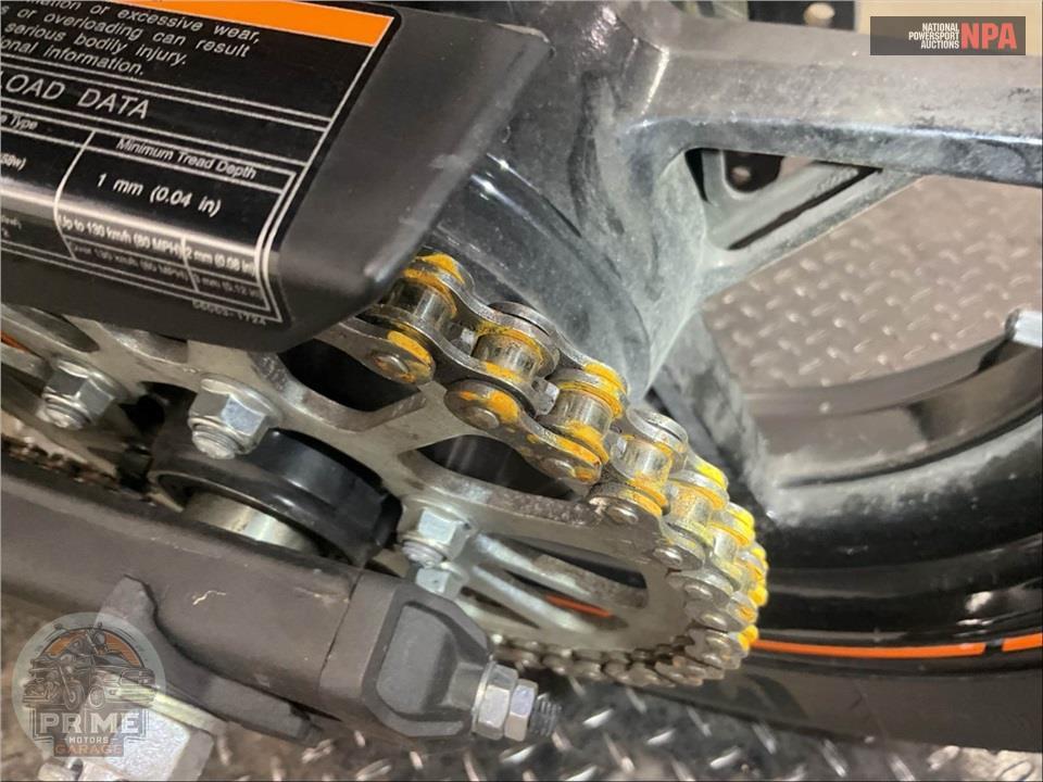 2025 Kawasaki EX650PSFAL NINJA 650 ABS — фото 32
