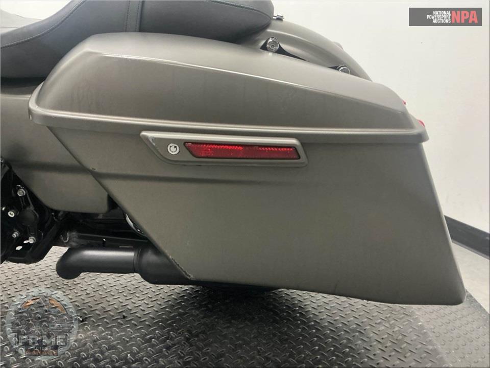 2019 Harley-Davidson FLHXS STREET GLIDE SPECIAL — фото 22