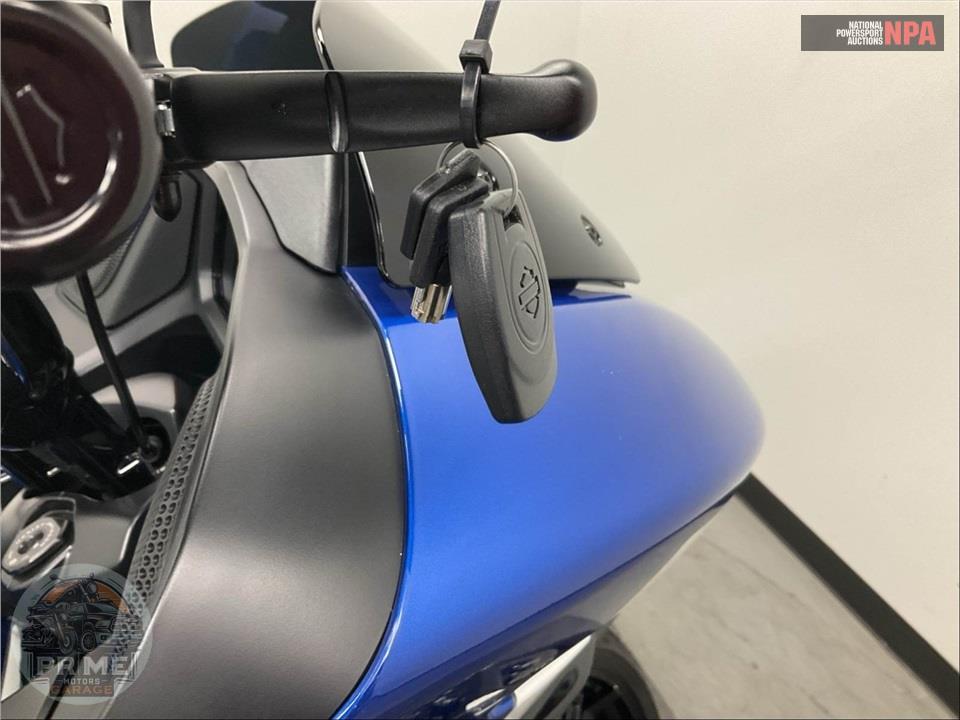 2024 Harley-Davidson FLTRX ROAD GLIDE — фото 11