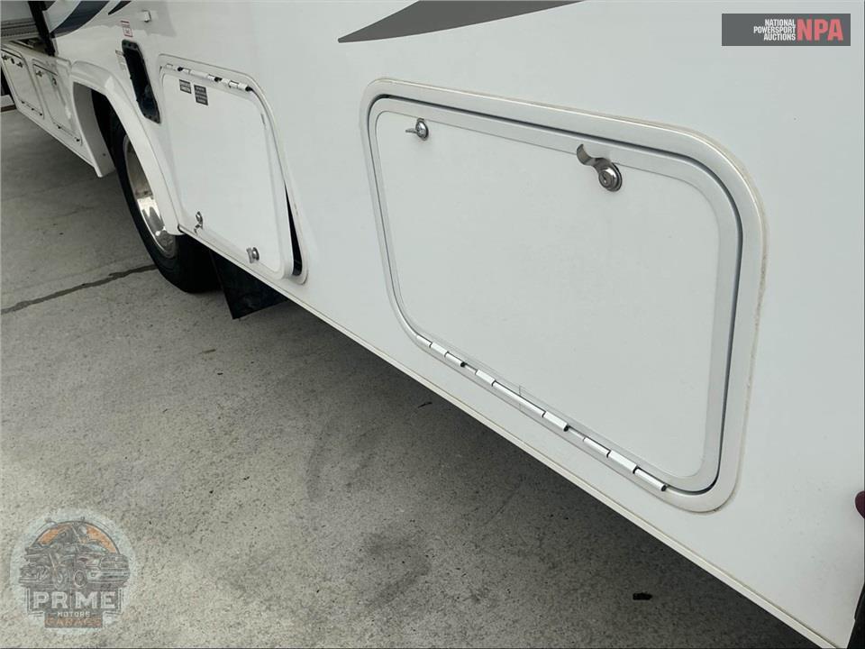 2019 Sunseeker By Forest River M-2420MS FORD E450 6.8 LITER — фото 49
