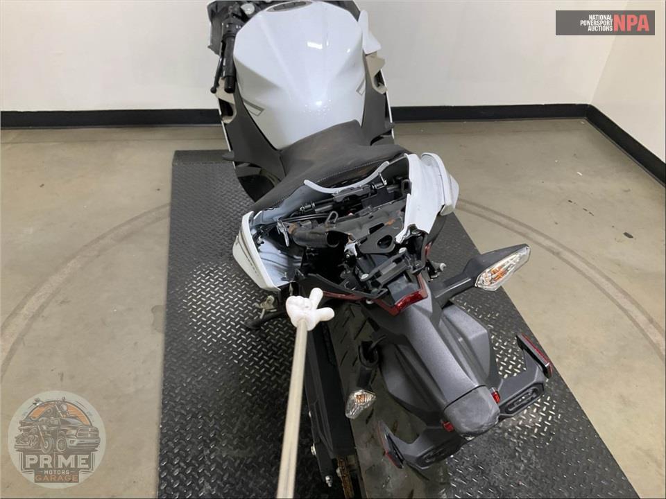 2023 Kawasaki EX400HPFNN NINJA 400 — фото 21
