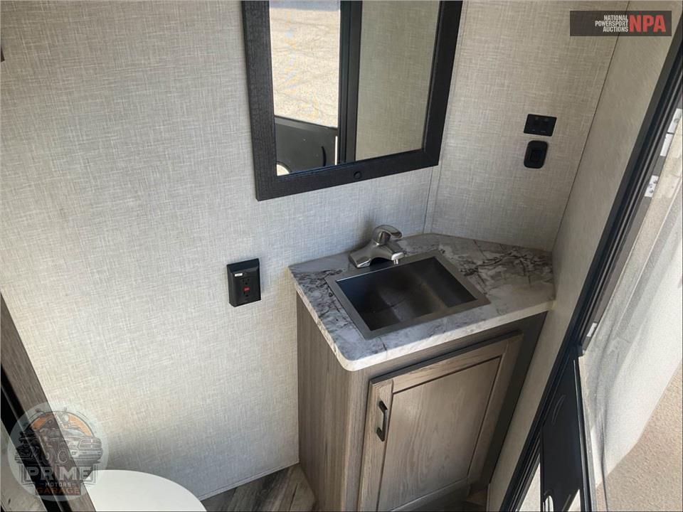 2023 Crossroads Rv M-4051 BH - CAMEO FIFTH WHEEL SERIES — фото 21