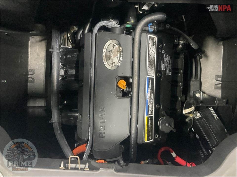 2024 Seadoo/Brp SWITCH COMPACT-I/O(*) — фото 17