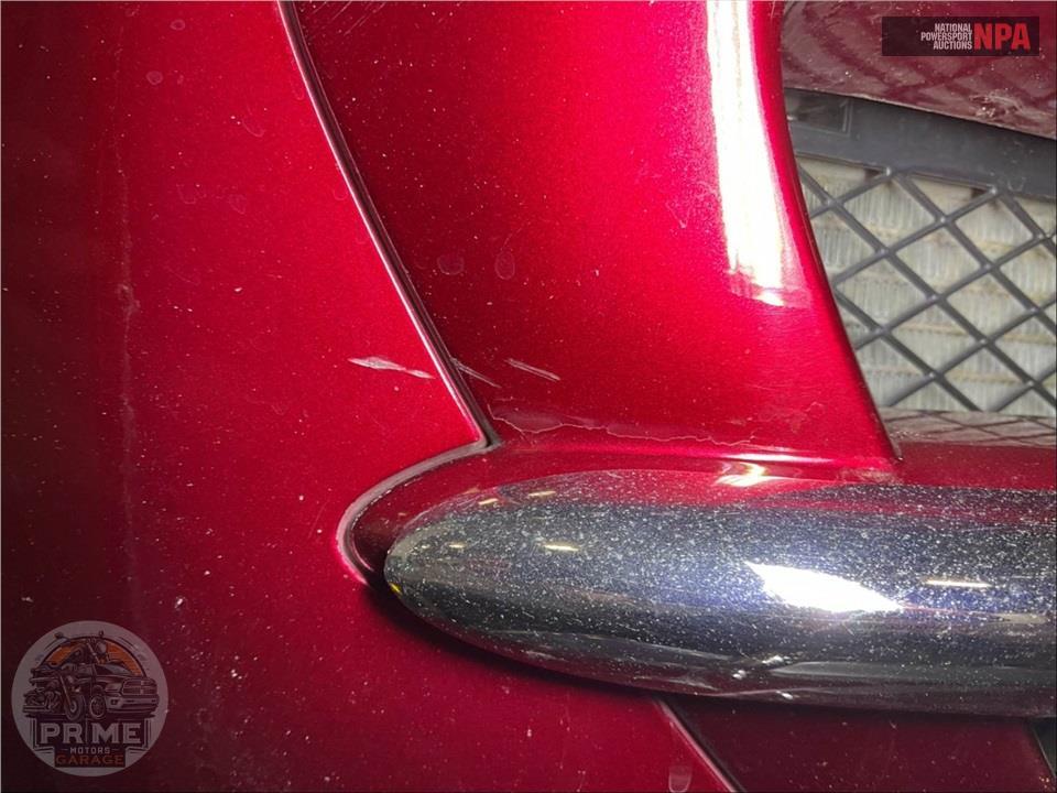 2003 Honda GL18003 GOLDWING — фото 22