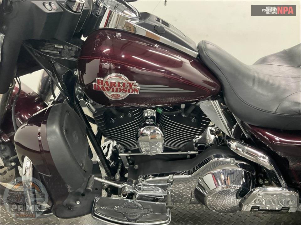 2005 Harley-Davidson FLHTCUI ULTRA CLASSIC ELECTRA GLIDE — фото 7