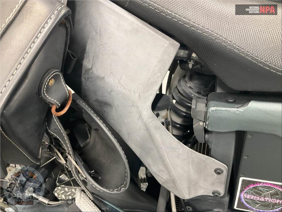2022 Zero Motorcycles Inc FX NA INTEGRATED ZF7.2 DUNE — фото 14