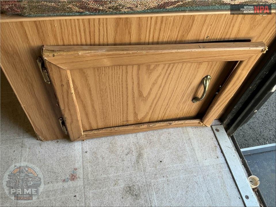 1998 Fleetwood Folding Trlrs SEA PINE — фото 20