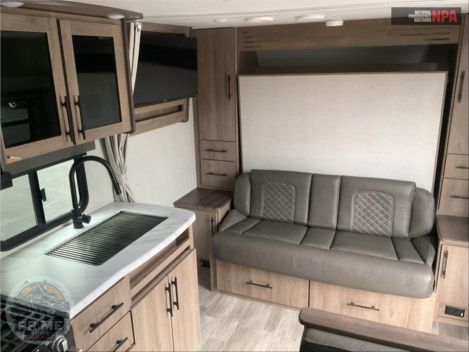 2023 Grand Design Recreational Vehicles M-21BHE - IMAGINE XLS SERIES — фото 7