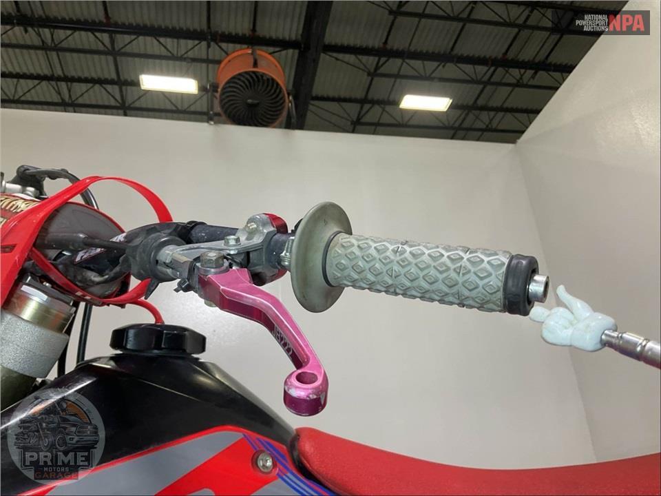2023 Honda CRF250RX — фото 22