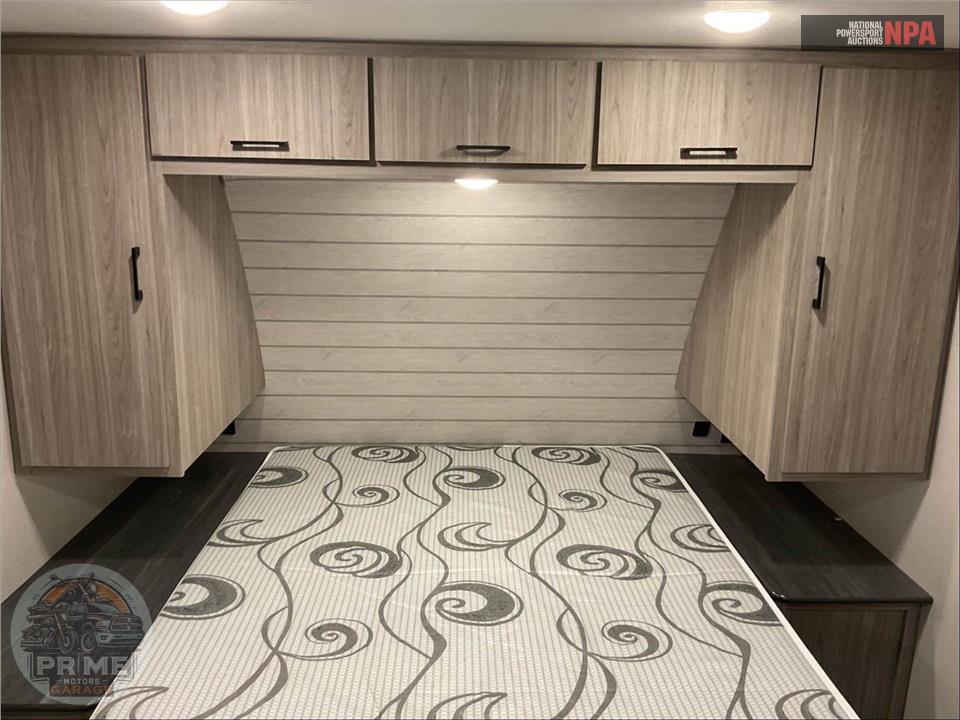 2021 Keystone Rv M-268 BH PASSPORT SL SERIES — фото 10