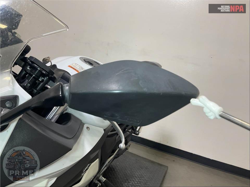 2021 Suzuki GSX250RAM1 (ABS) — фото 34