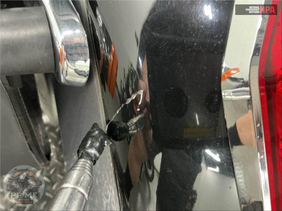 2005 Honda VT750C5/CA5 SHADOW AERO — фото 16