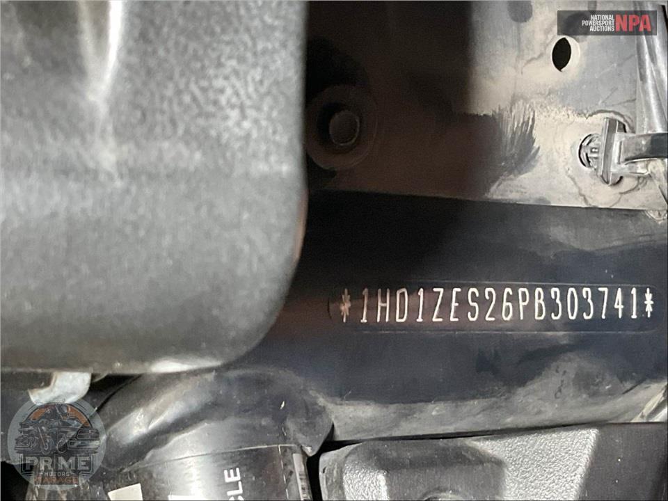 2023 Harley-Davidson RA1250S PAN AMERICA SPECIAL — фото 22
