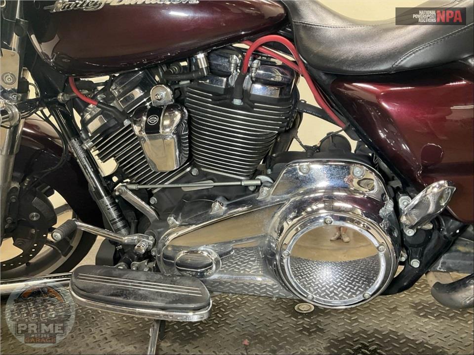 2018 Harley-Davidson FLTRX ROAD GLIDE — фото 7