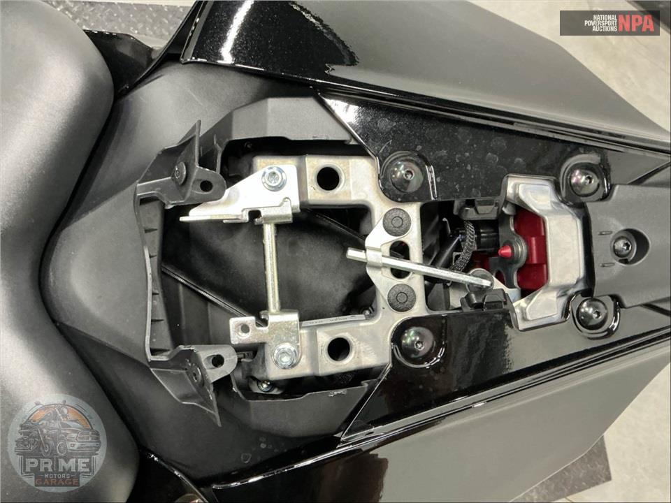 2025 Yamaha YZF-R7 — фото 14