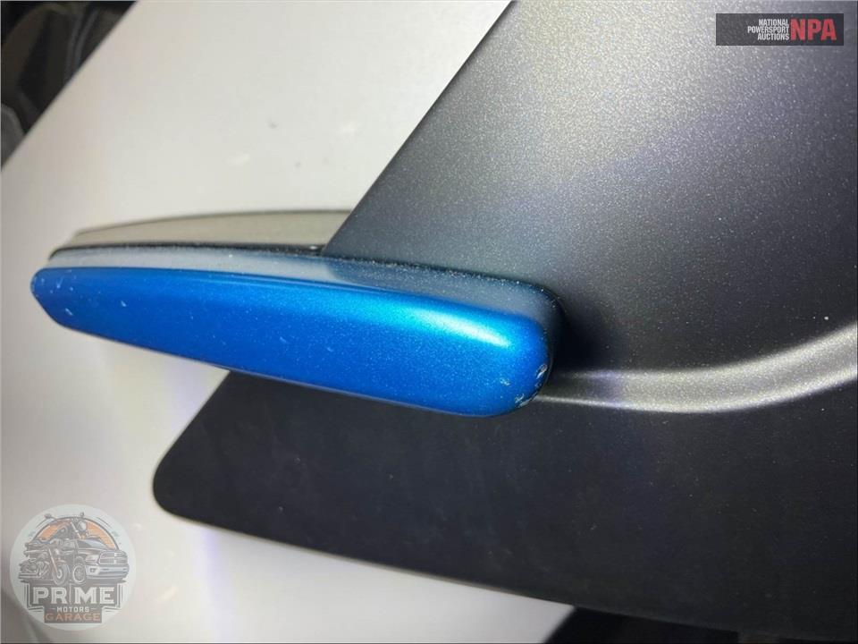 2026 Cf Moto 675SS — фото 15