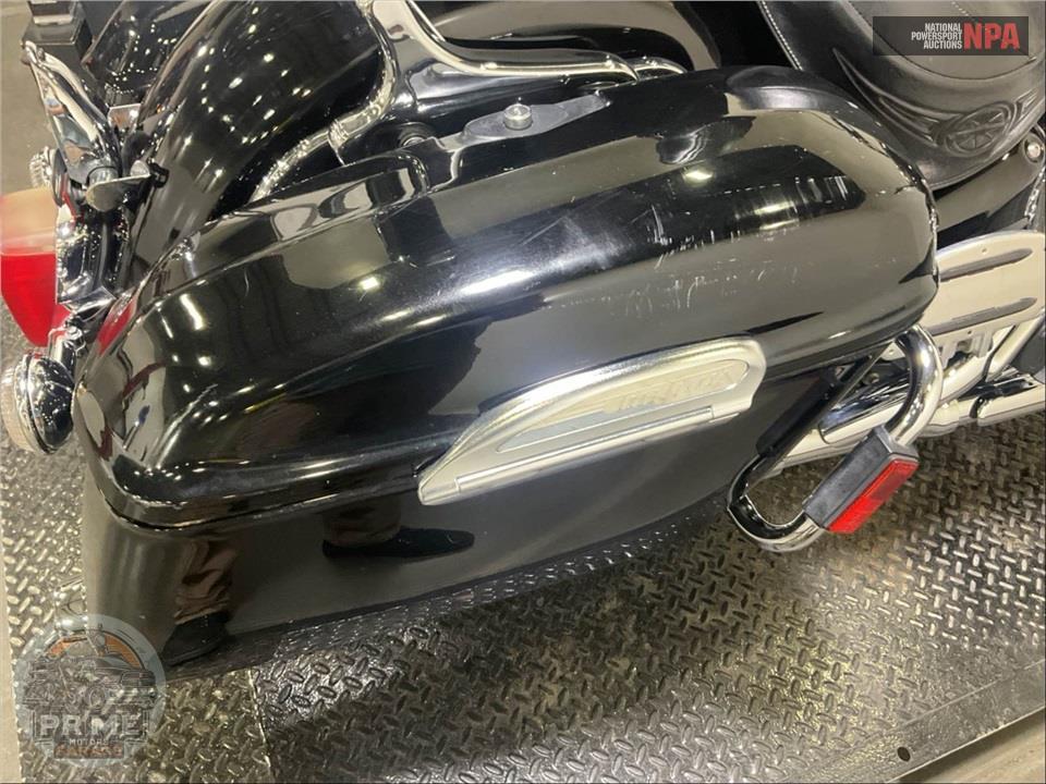 2006 Yamaha XVZ13CTMV/C RS MDN TR DLX — фото 28