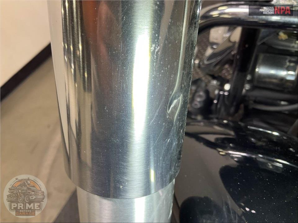 2005 Harley-Davidson FLSTNI SOFTAIL DELUXE — фото 22