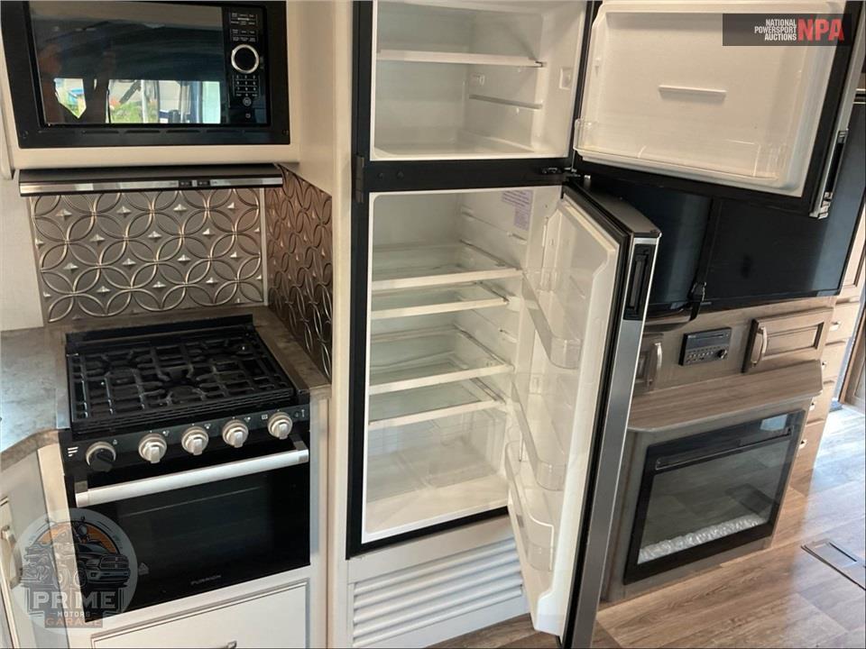 2021 Keystone Rv M-26 RBS - COUGAR SERIES — фото 21