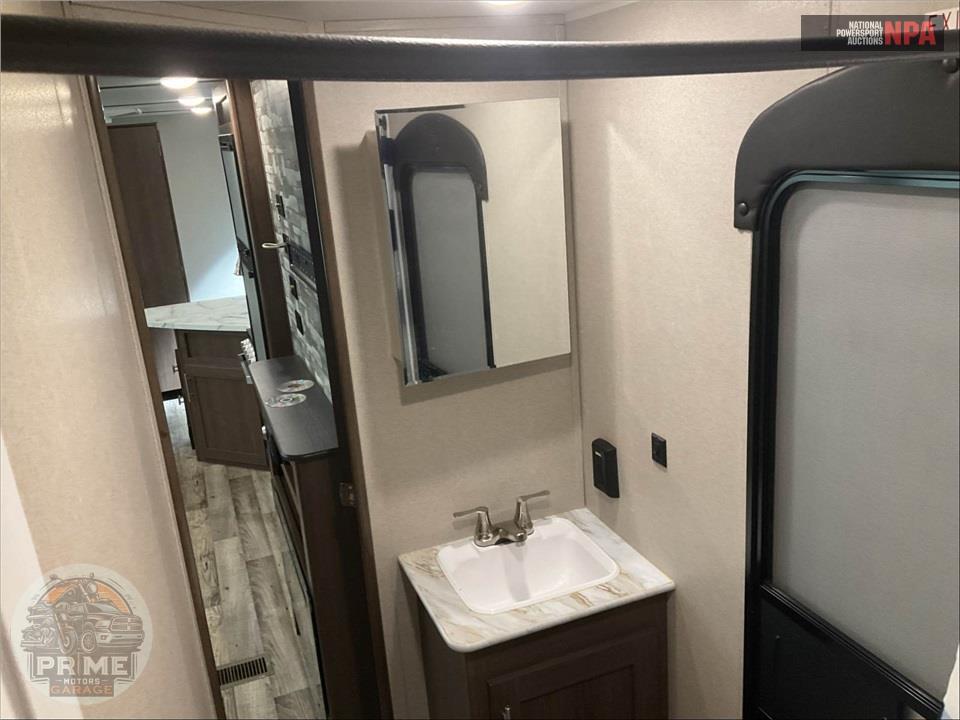 2020 Keystone Rv M-28 BHS - HIDEOUT LUXURY SERIES — фото 16