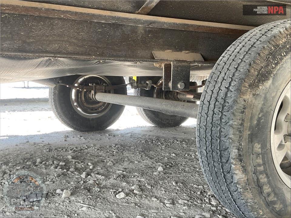 2021 Keystone Rv M-308 BHDS - HIDEOUT FIFTH WHEEL SERIES — фото 40