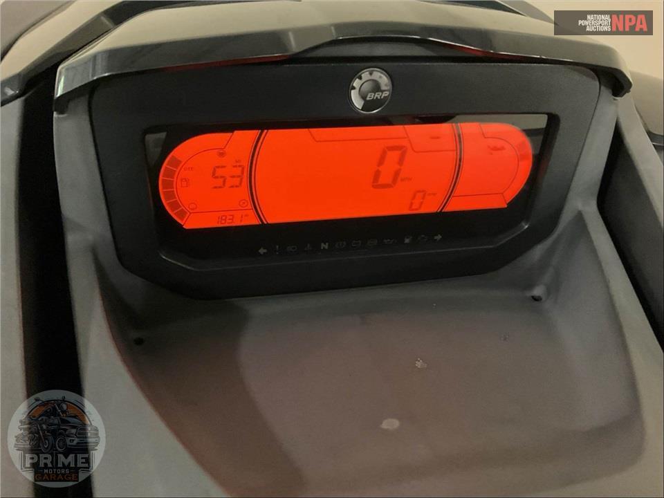 2021 Seadoo/Brp GTX 300 SOUND SYSTEM — фото 5