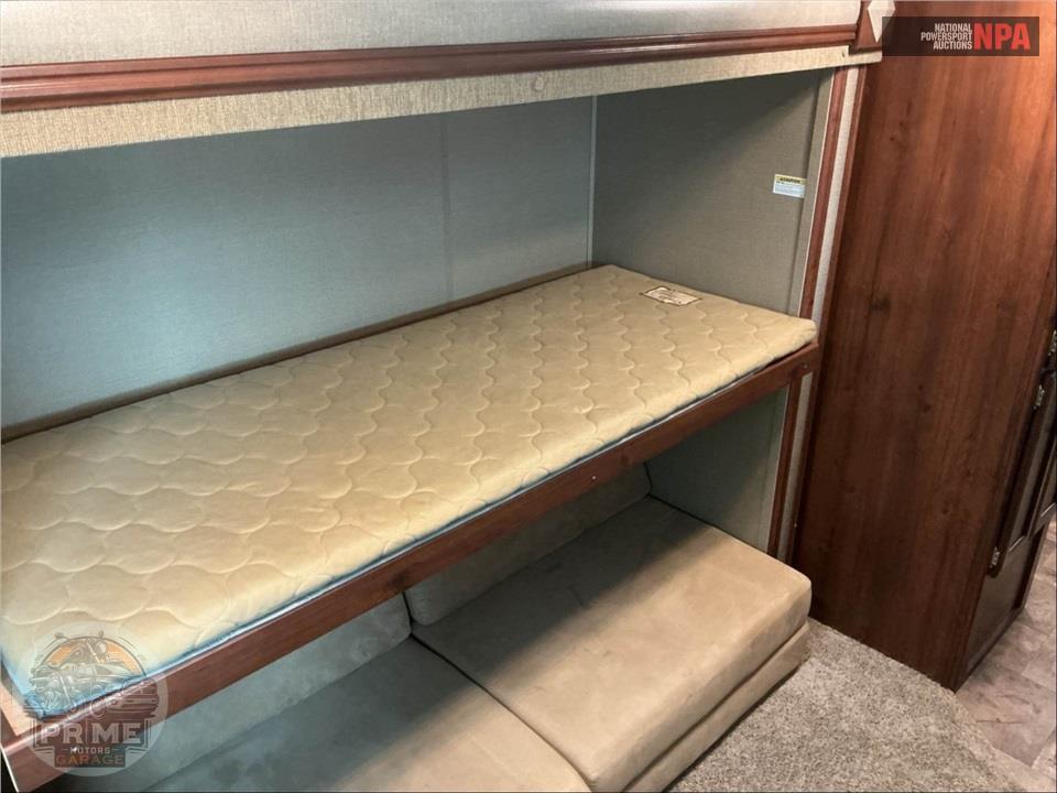 2015 Keystone Rv M-312 BH - OUTBACK SUPER-LITE SERIES — фото 17