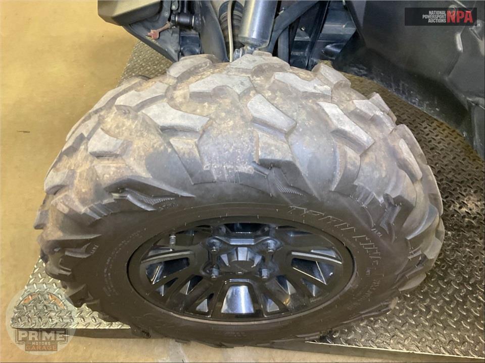 2024 Can-Am COMMANDER MAX XT 1000R — фото 25
