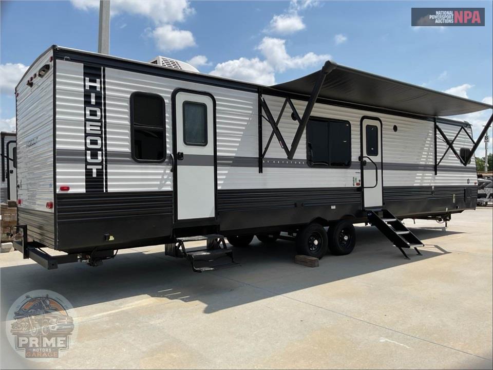 2024 Keystone Rv M-34FKDS Hideout Series — фото 4