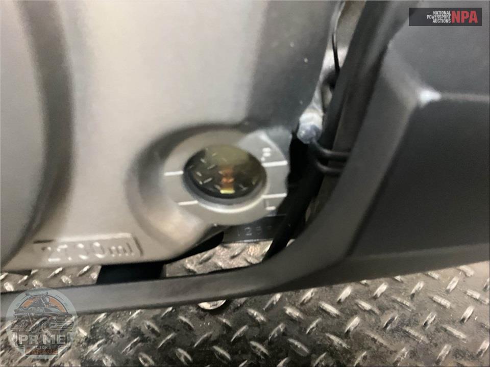 2005 Suzuki DL1000K5 V-STROM — фото 9
