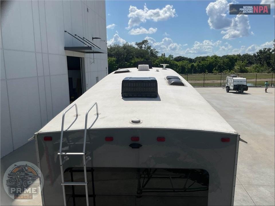 2017 Highland Ridge Rv M-293RLS - LIGHT FIFTH WHEEL SERIES — фото 33