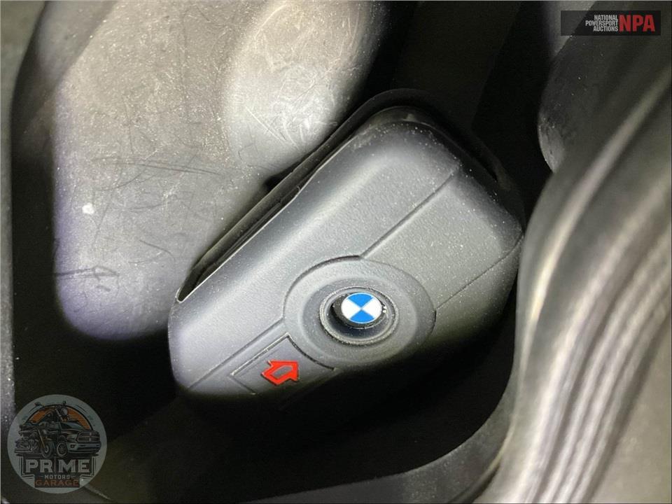 2023 Bmw K1600GTL — фото 11