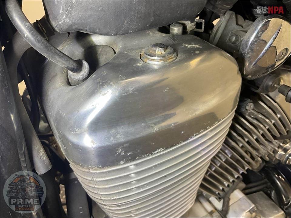 2000 Honda VT600CY SHADOW VLX — фото 12
