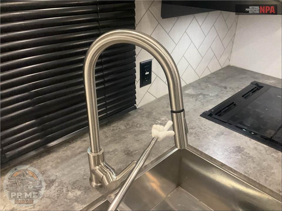 2021 Keystone Rv M-23 MLS - COUGAR FIFTH WHEEL SERIES — фото 13