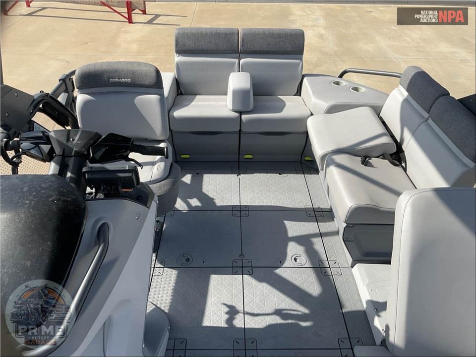 2024 Seadoo/Brp SWITCH SPT COMPACT-I/O(*) — фото 10