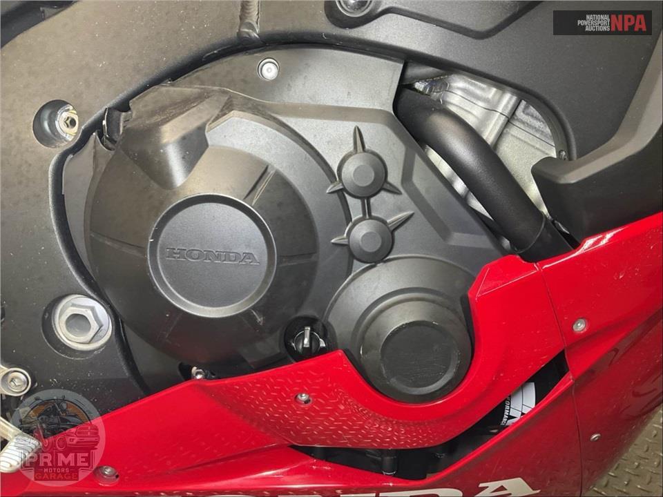 2023 Honda CBR1000RA (ABS) — фото 7