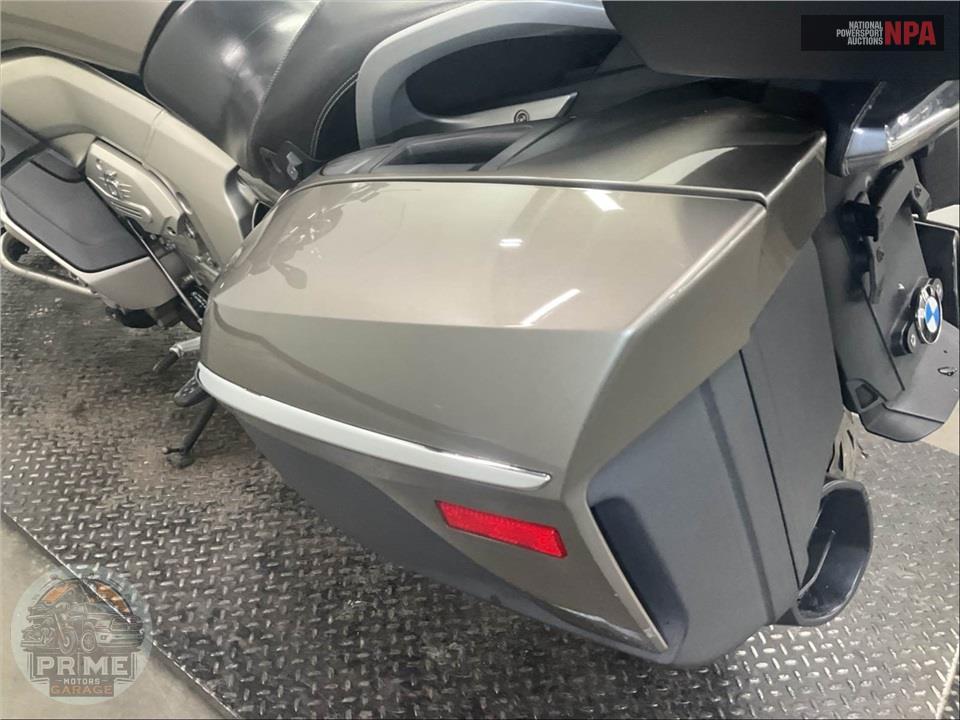 2014 Bmw K1600GTL PREMIUM — фото 16