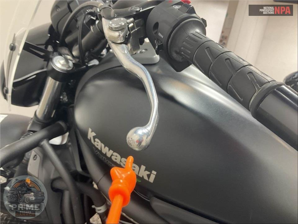 2023 Kawasaki EN650CPFNN VULCAN S — фото 17