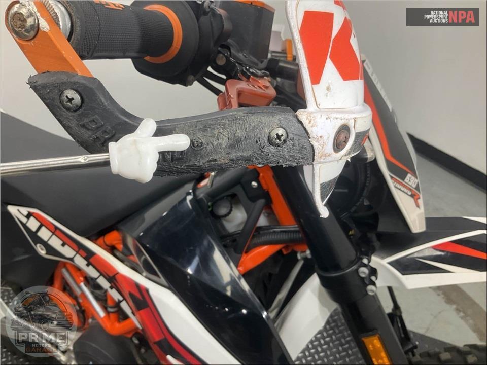 2017 Ktm 690 ENDURO R — фото 38