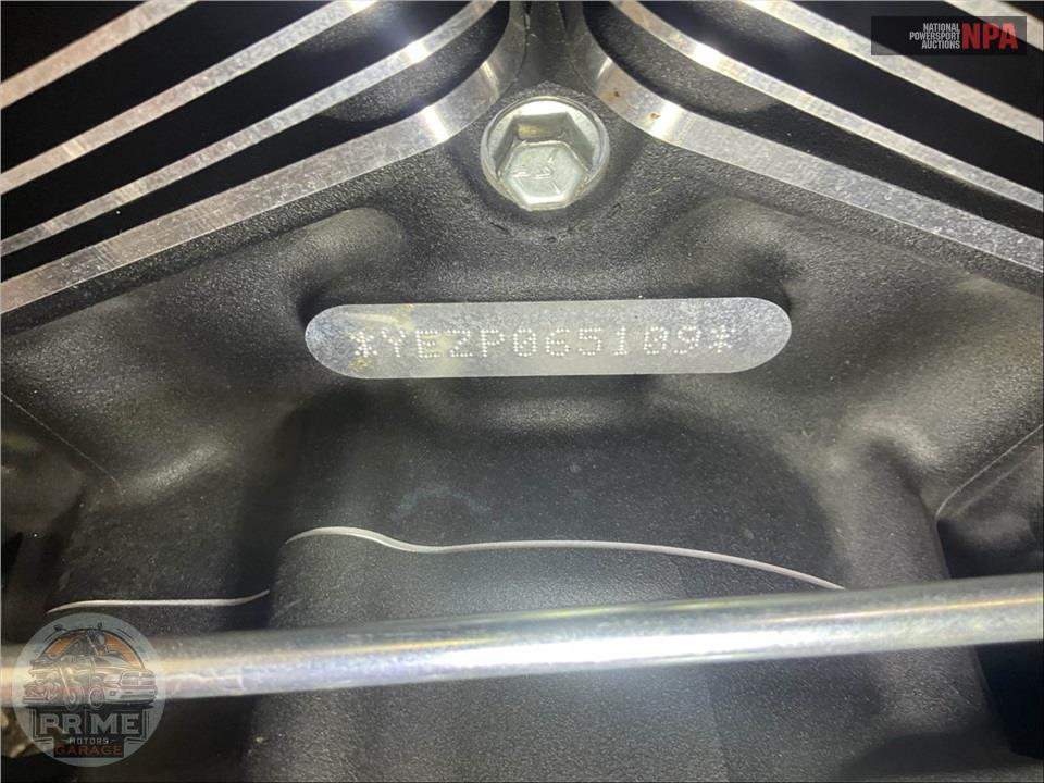2023 Harley-Davidson FXBR BREAKOUT 117 — фото 23