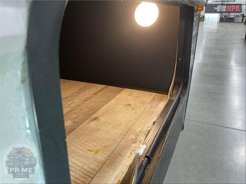 2022 Keystone Rv M-260 BH - SPRINGDALE SERIES — фото 38