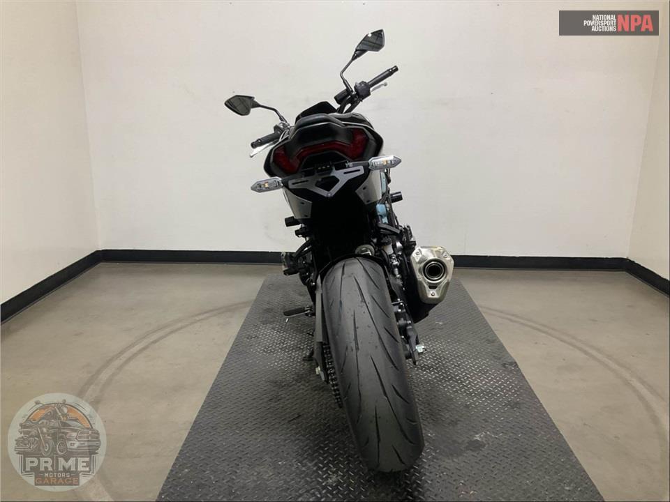 2025 Kawasaki ZR900SSFNN Z900 (ABS) — фото 4