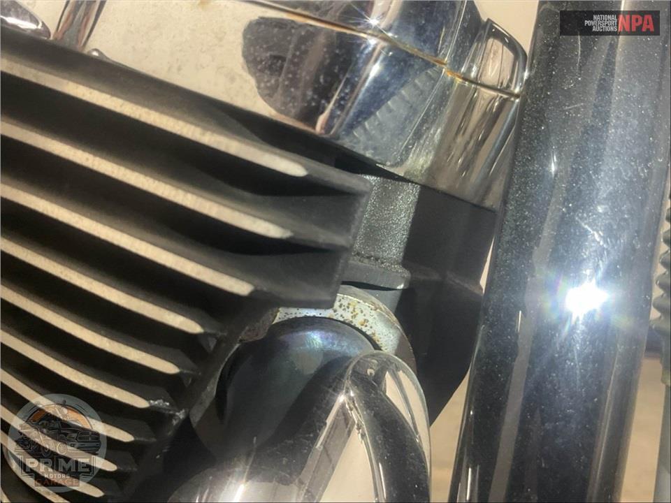 2001 Harley-Davidson FXSTDI SOFTAIL DEUCE — фото 10