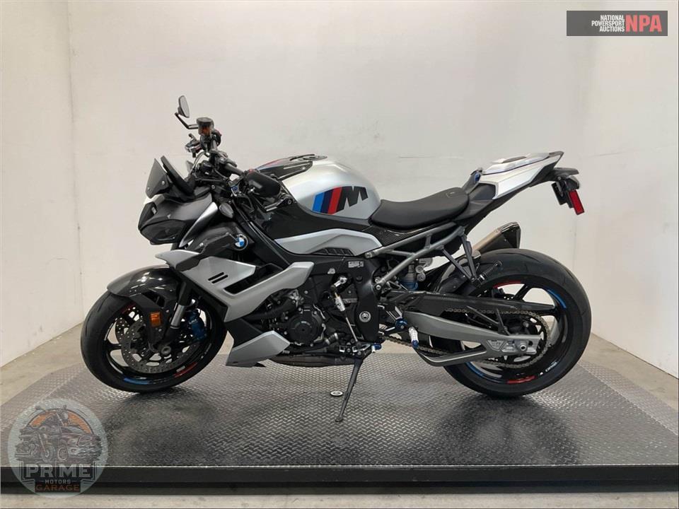 2026 Bmw M1000R — фото 3