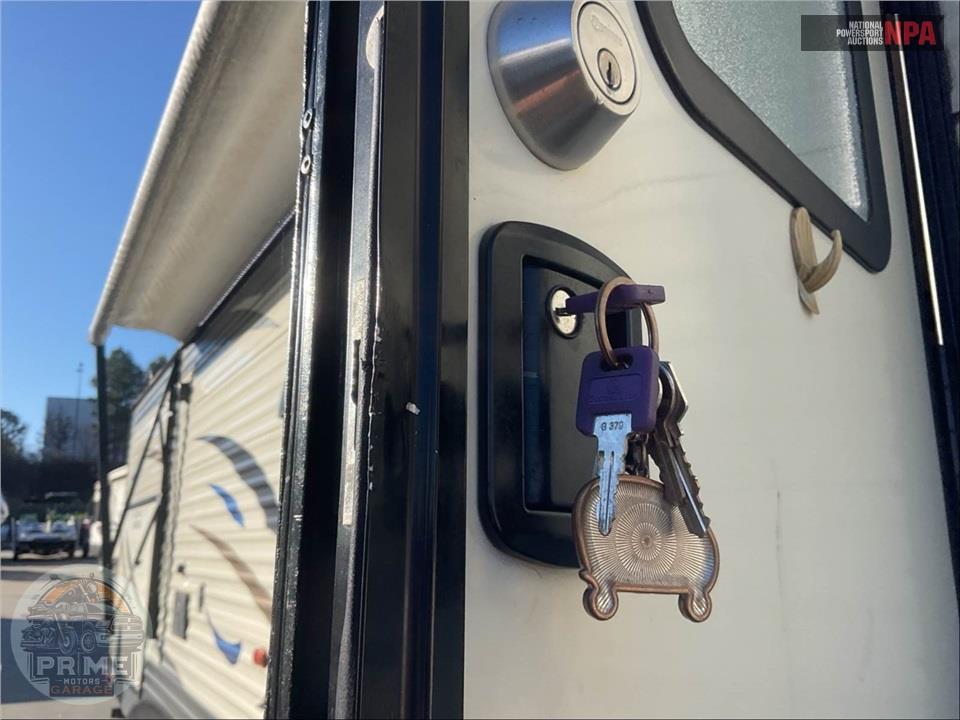2019 Palomino By Forest River M-32RBFQ - PUMA SERIES — фото 43